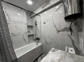 Квартира на проспекте Красного Знамени 139