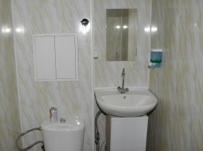 Мини-отель у Кремля