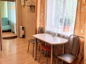 Квартира на Куйбышева 62