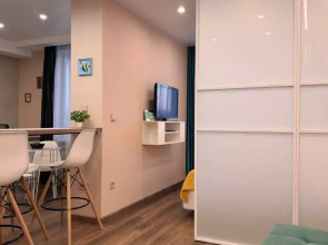 Апартаменты на Семашко, 28