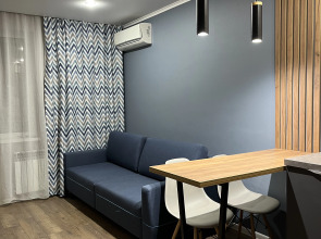 Апартаменты Студия ул. Миллеровская 15 а