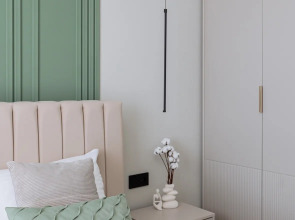 Квартира Уютная квартира комфорт-класса