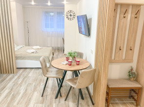 Апартаменты Sun City Apartments 14 в центре города