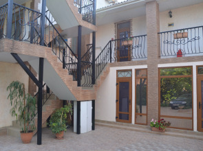 Отель Орхидея