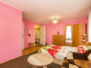 Апартаменты на Шевченко 1