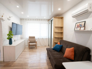 Квартира Однокомнатная квартира с детской