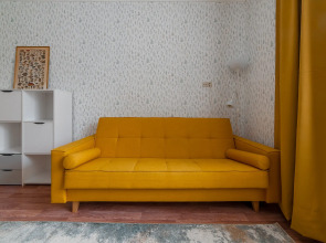 Апартаменты EasyGuest рядом с м. Чкаловская