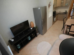 Квартира на Беговой