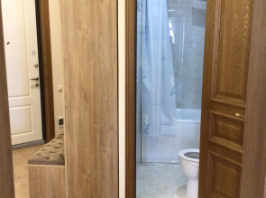 Апартаменты Priboy 05 у моря для отдыха и оздоровления 5