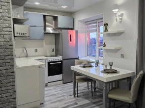 Апартаменты Владивосток