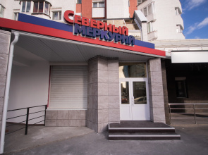 Severnyi Merkupriy Apartment Hotel