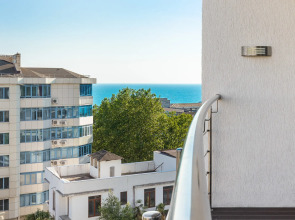 Апартаменты Барселона-Парк 7