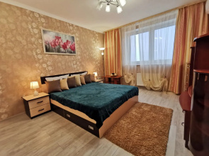 Novin Kvartal Semeyny Apartments