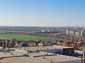 Апартаменты Новая Квартира Рядом с Ситимолом