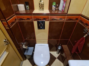 Апартаменты Некрасова 38