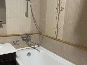 Апартаменты на Тимирязева 3/2