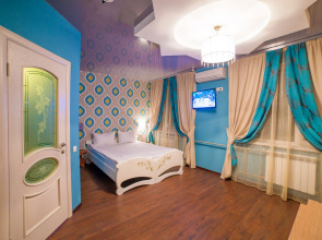 Отель Халиф