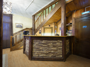 Меблированные комнаты Night Train