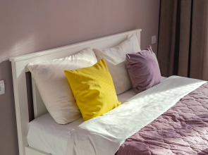 Апартаменты TopHouse на Калинина 105, 4