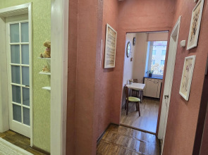 Квартира Атмосферная квартира в центре