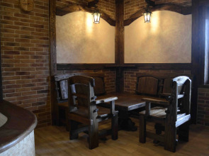 Частный дом Брест