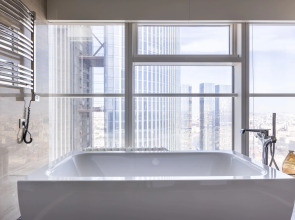 Апартаменты HEAVEN APARTMENTS