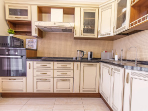 Апартаменты Уютные на Родионова