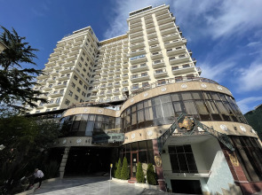 Апартаменты ЖК Корона Авторское Решение