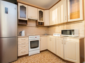 Апартаменты на Родионова 165к12