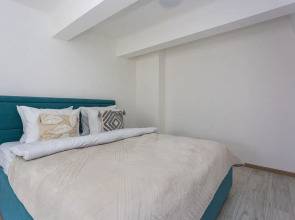 Квартира двухэтажная на Оптическом проезде 1