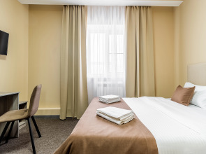 Отель Закат