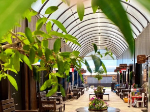 Отель Питер