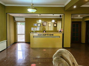 Hotel Georgian Paradise