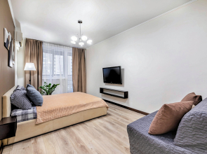 Апартаменты KazanRent