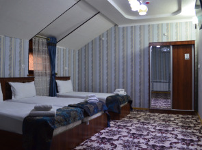 Бутик Отель Elemir Registan