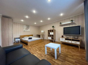 Апартаменты на улице Притомская Набережная 13