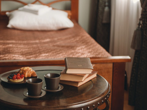 Гостевой дом МарЛен