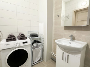 Квартира Просторная семейная квартира на Арцеуловской