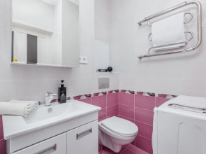 Апартаменты ЖК Москва Вид на Море