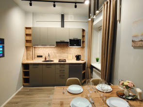 Квартира Проспекте Ленина 6 1