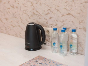 Отель Михеев