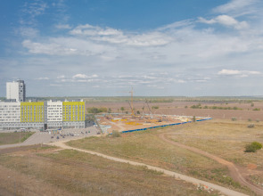 Апартаменты RentPlaza на Губернаторской