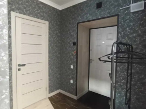 Квартира на Ул Рудольфа Нуреева 5