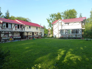 Гостевой дом F&F