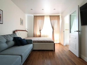 Апартаменты рядом с Кафедральным