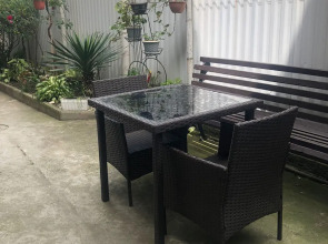 Гостевой дом Уютный 10А