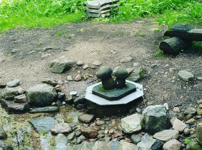 Гостевой дом Агроусадьба у Сан Саныча