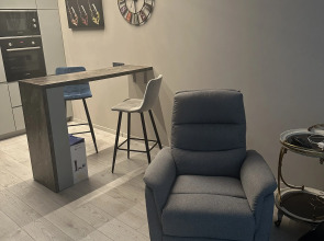 Апартаменты Рядом с Морем