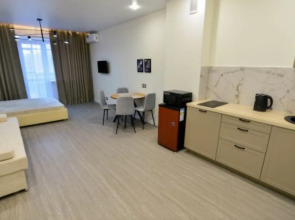 Квартира на Пионерской улице 1