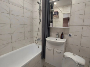 Апартаменты в ЖК Академик